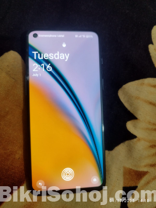 OnePlus Nord 2 5g